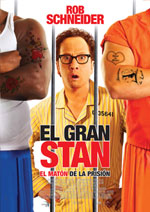 El gran Stan (El matón de la prisión) 