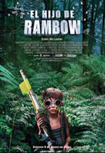 El hijo de Rambow