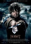 El hobbit: La batalla de los cinco ejércitos