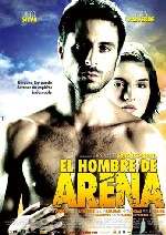 El hombre de arena