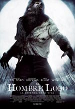 El hombre lobo