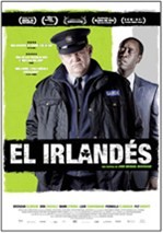 El irlandés