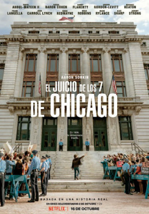 El juicio de los 7 de Chicago