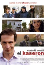 El kaserón 