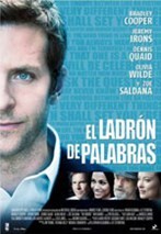 El ladrón de palabras