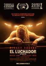 El luchador 