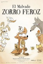 El malvado zorro feroz