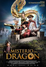 El misterio del dragón