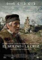 El molino y la cruz