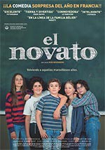 El novato