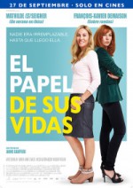 El papel de sus vidas