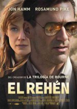 El rehén