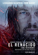 El renacido