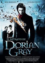 El retrato de Dorian Gray