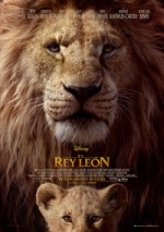 El rey león