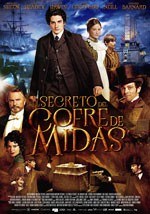 El secreto del cofre de Midas