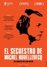 El secuestro de Michel Houellebecq