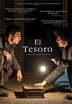 El tesoro