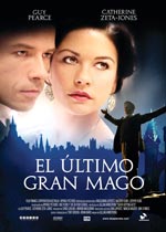 El último gran mago