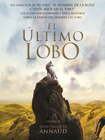 El último lobo