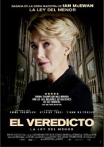 El veredicto (La ley del menor)