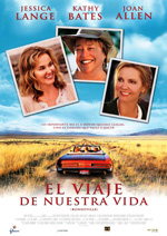 El viaje de nuestra vida