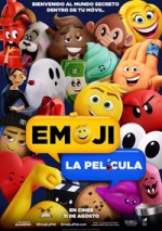 Emoji, la película