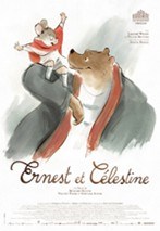 Ernest y Celestine