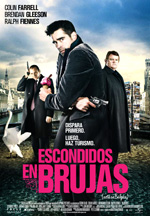 Escondidos en Brujas