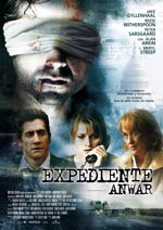 Expediente Anwar