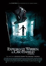 Expediente Warren: El caso Enfield