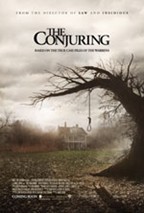 Expediente Warren: The conjuring