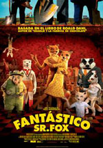 Fantástico Sr. Fox