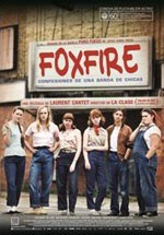 Foxfire. Confesiones de una banda de chicas