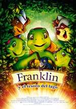 Franklin y el tesoro del lago