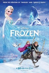 Frozen, el Reino del Hielo
