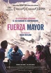 Fuerza mayor