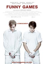 Funny Games