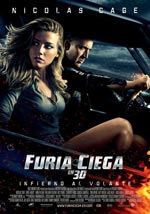 Furia ciega