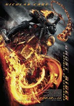 Ghost Rider: Espíritu de venganza