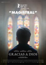 Gracias a Dios