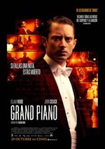 Grand piano