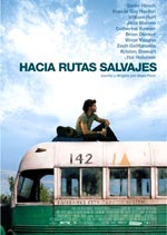 Hacia rutas salvajes