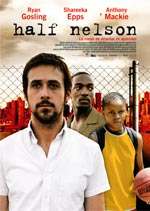 Half Nelson