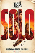 Han Solo: Una historia de Star Wars