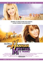 Hannah Montana & Miley Cyrus: Best of Both Worlds Concert