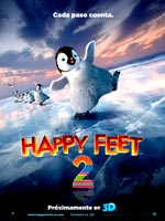 Happy Feet 2