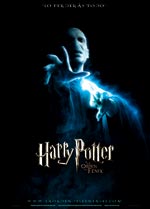 Harry Potter y la Orden del Fénix