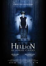 Hellion. El ángel caído