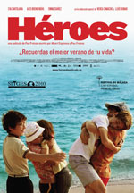 Héroes 